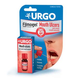 MOUTH-ULCERS
